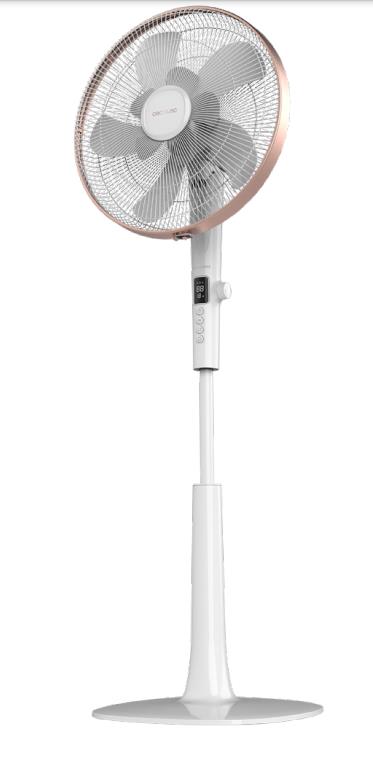 Ventilador de pie Cecotec 1030blanco DC 40cm 28W MD 5915